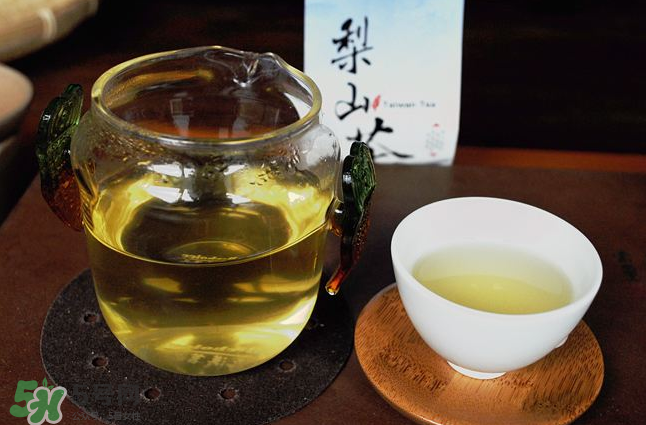 梨山茶多少錢一斤？梨山茶價(jià)格