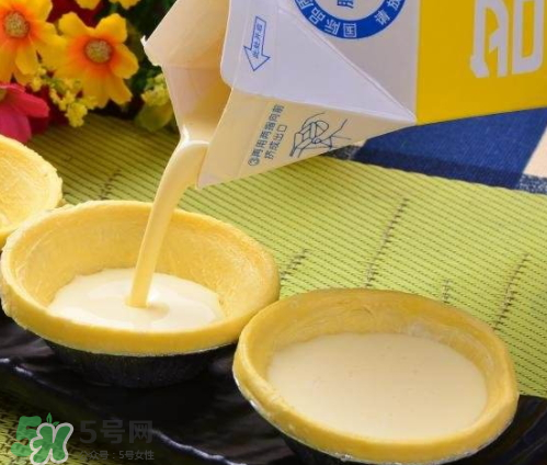 蛋撻液為什么會(huì)酸？蛋撻液酸了還能吃嗎？