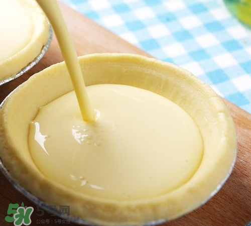 蛋撻液為什么會(huì)酸？蛋撻液酸了還能吃嗎？