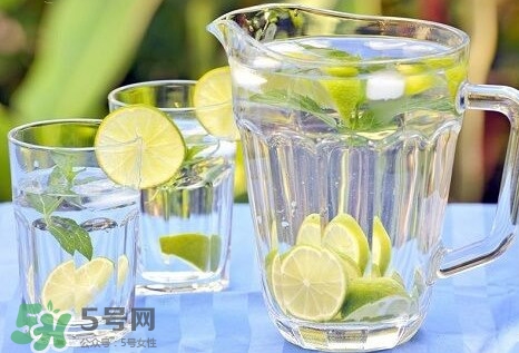 凈化水長期喝好不好？凈化水能直接喝嗎