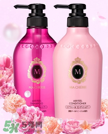 瑪馨妮護發(fā)素怎么樣？資生堂macherie瑪馨妮護發(fā)素價格