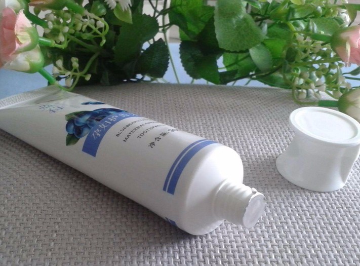 孕婦用什么牙膏好？孕婦牙膏有講究嗎？