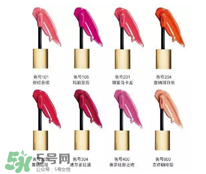 歐萊雅口紅怎么樣？歐萊雅口紅推薦？