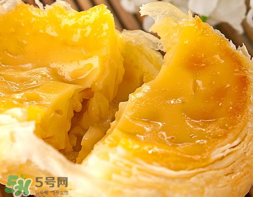 蛋撻為什么不鼓起來(lái)？蛋撻鼓不起來(lái)是什么原因？