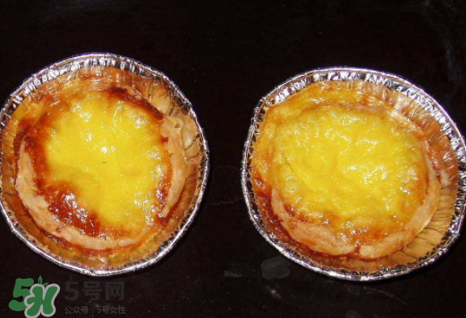 蛋撻為什么不鼓起來(lái)？蛋撻鼓不起來(lái)是什么原因？