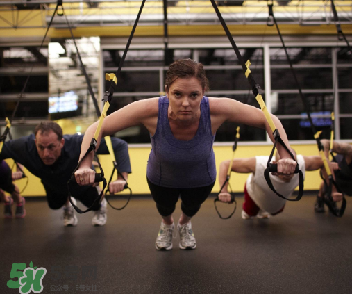 trx訓(xùn)練帶如何安裝？trx繩子怎么安裝？