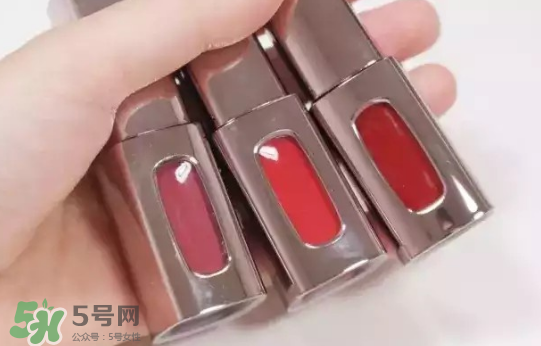 歐萊雅口紅怎么樣？歐萊雅口紅推薦？