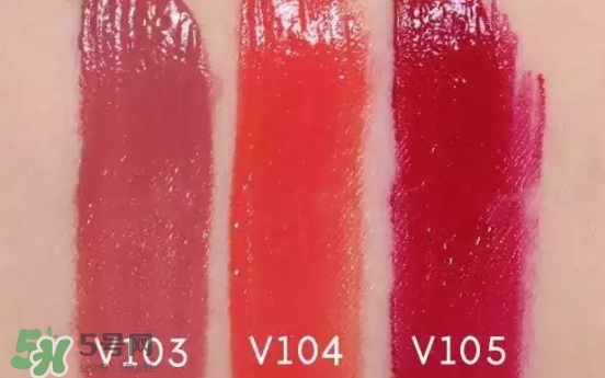 歐萊雅口紅怎么樣？歐萊雅口紅推薦？