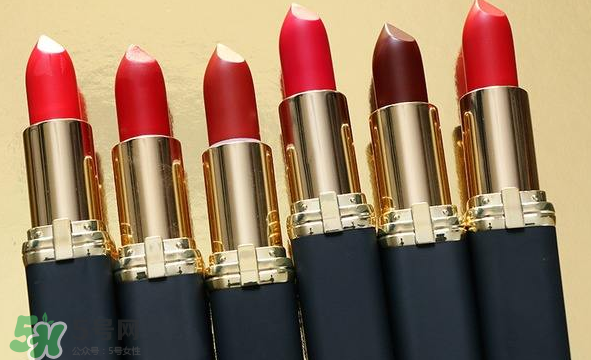 歐萊雅口紅怎么樣？歐萊雅口紅推薦？