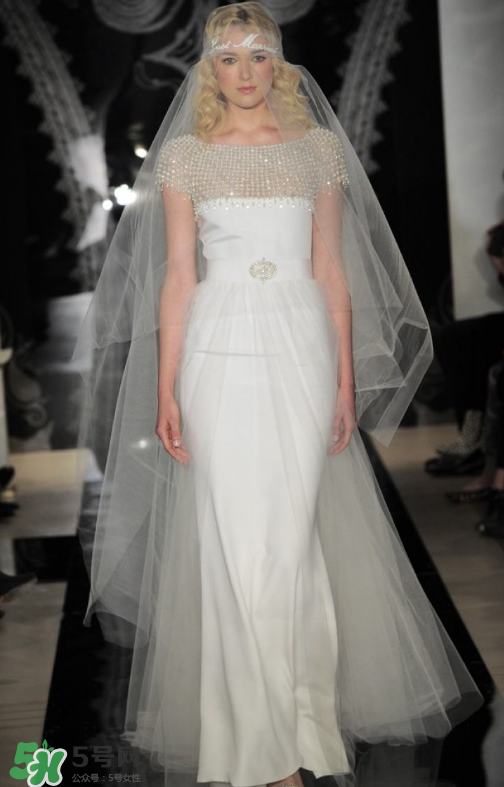 reem acra婚紗多少錢？reem acra婚紗價格