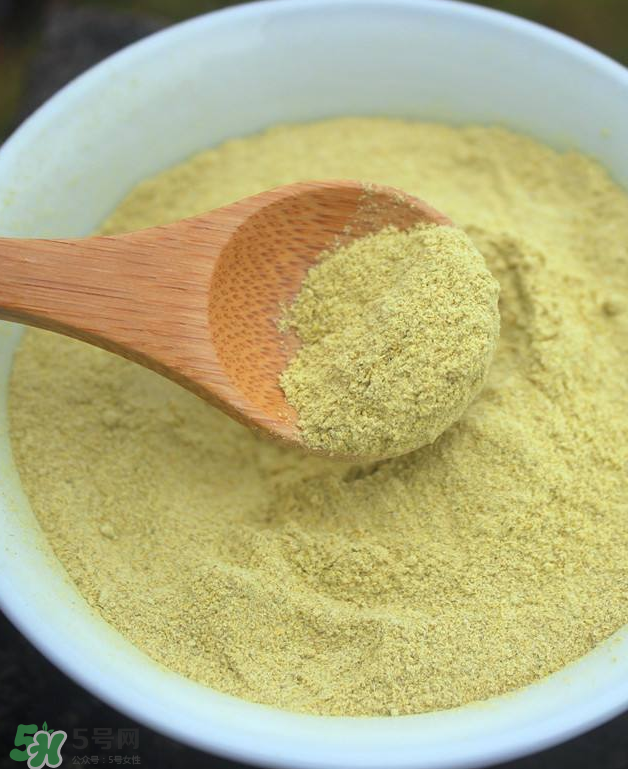 鐵皮石斛粉可以做面膜嗎？鐵皮石斛粉做面膜好嗎？