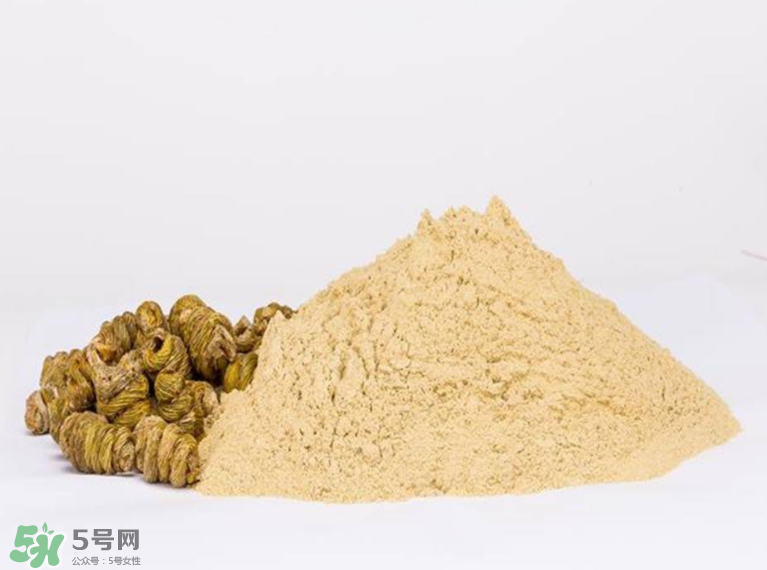 鐵皮石斛粉可以做面膜嗎？鐵皮石斛粉做面膜好嗎？
