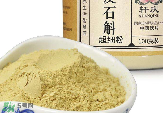 鐵皮石斛粉可以做面膜嗎？鐵皮石斛粉做面膜好嗎？