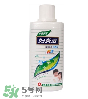 婦炎潔孕婦能用嗎？婦炎潔的作用是什么？