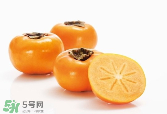 懶柿子幾月熟？哪種柿子適合做懶柿子？