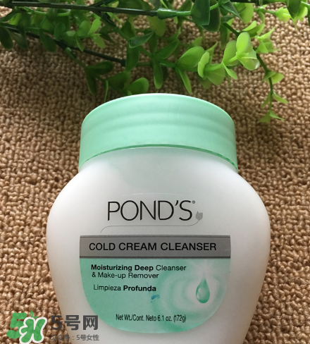 旁氏卸妝冷霜怎么樣？旁氏卸妝膏和芭妮蘭卸妝膏哪個比較好用？