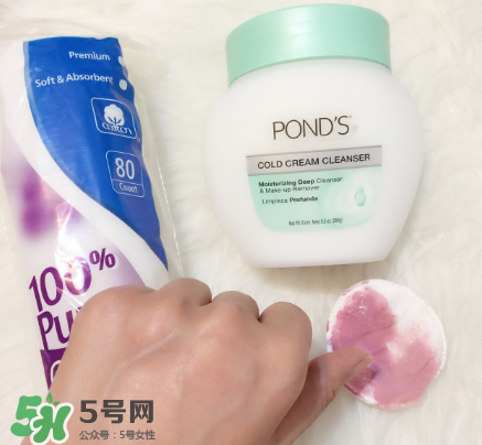 旁氏卸妝冷霜怎么樣？旁氏卸妝膏和芭妮蘭卸妝膏哪個比較好用？