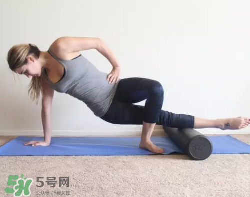 泡沫軸哪種好？泡沫軸怎么選？