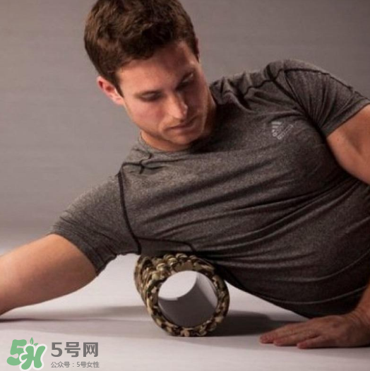 泡沫軸可以瘦腿嗎？泡沫軸能減肥嗎？