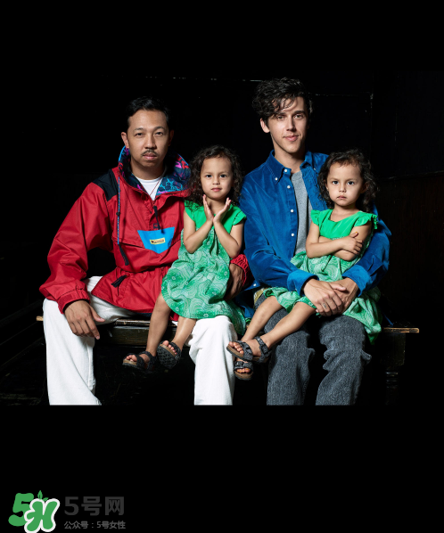 opening ceremony2018春夏系列怎么樣_好看嗎_款式有哪些？