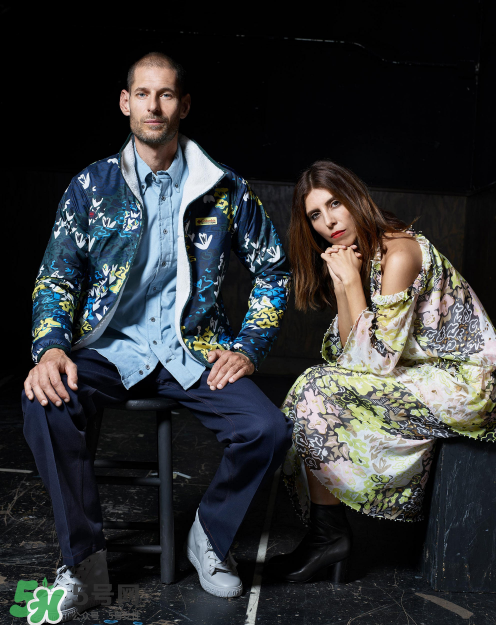 opening ceremony2018春夏系列怎么樣_好看嗎_款式有哪些？