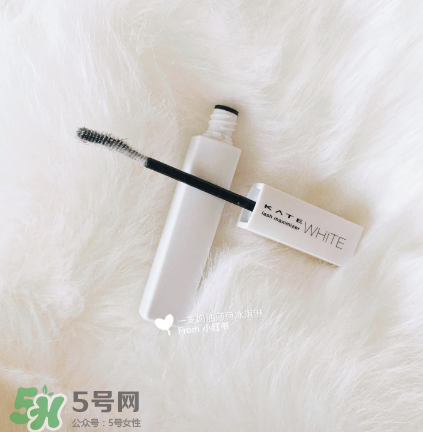 KATE睫毛打底膏怎么用？KATE睫毛打底膏好用嗎？