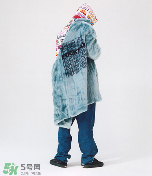 supreme與hysteric glamour聯(lián)名什么時候發(fā)售_在哪買？