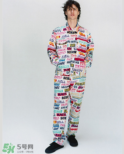 supreme與hysteric glamour聯(lián)名什么時候發(fā)售_在哪買？