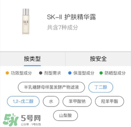 sk2神仙水和雅詩蘭黛神仙水哪款好用 sk2神仙水和雅詩蘭黛神仙水哪款好用