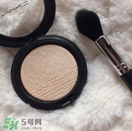 MAC高光怎么樣？MAC高光好用嗎？