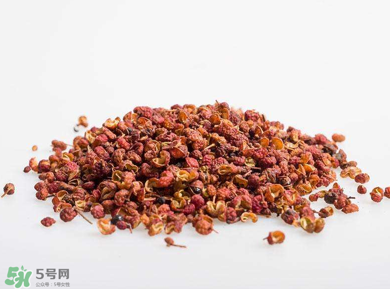 花椒泡腳有什么好處？花椒泡腳可以天天泡嗎？