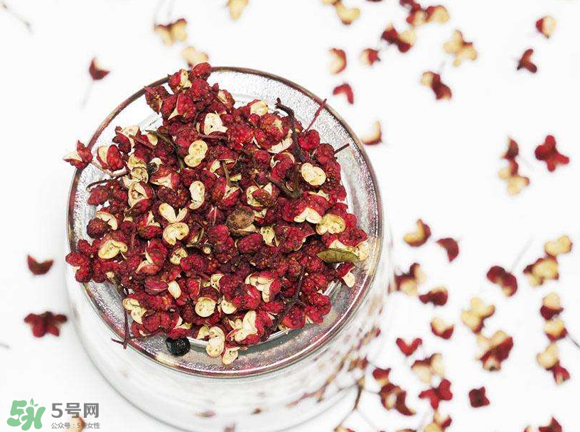 花椒泡腳有什么好處？花椒泡腳可以天天泡嗎？