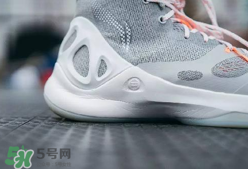 李寧音速5腳感怎么樣？李寧音速5測評