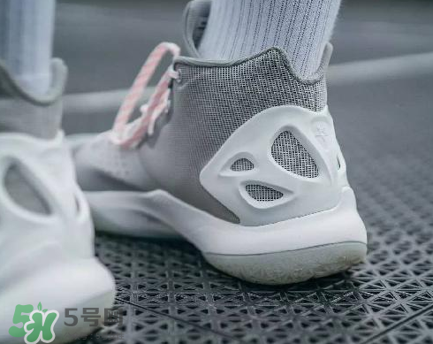 李寧音速5腳感怎么樣？李寧音速5測評