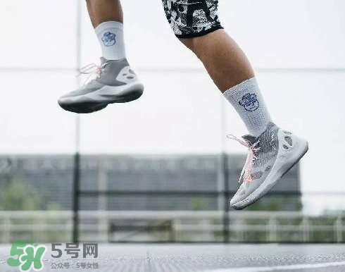 李寧音速5腳感怎么樣？李寧音速5測評