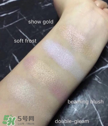 MAC高光怎么樣？MAC高光好用嗎？