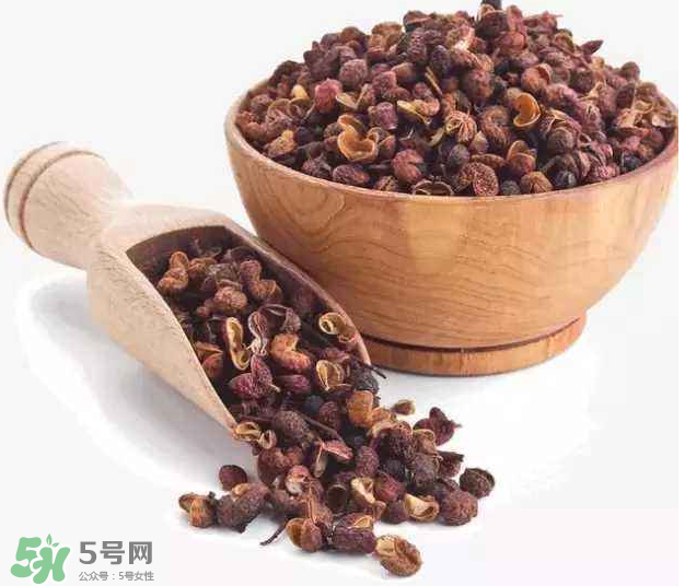 花椒泡腳能祛濕嗎？怎樣用花椒去濕去寒？