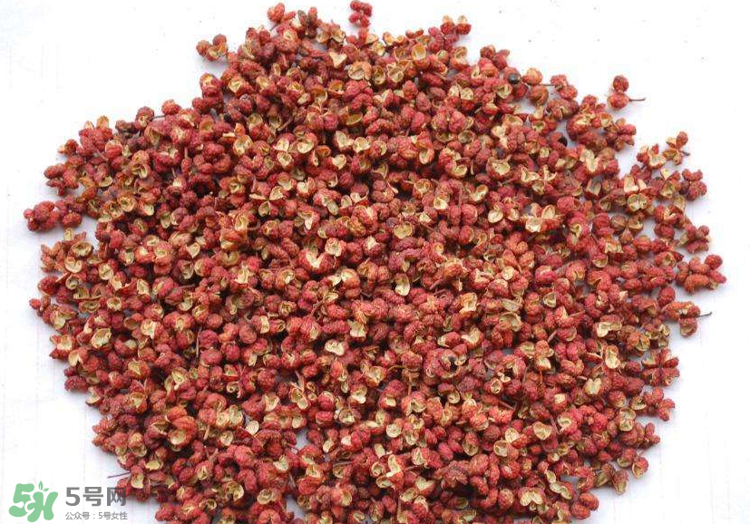 花椒泡腳能祛濕嗎？怎樣用花椒去濕去寒？