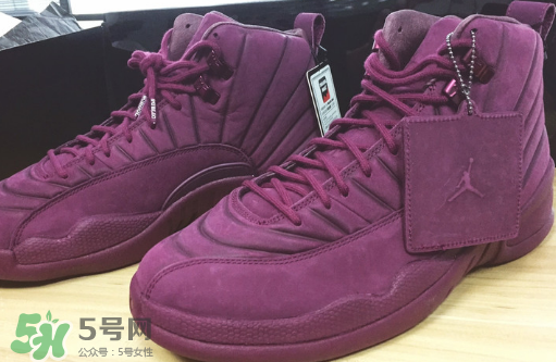 psny與air jordan 12聯(lián)名怎么樣？psny與air jordan 12聯(lián)名實(shí)物開(kāi)箱