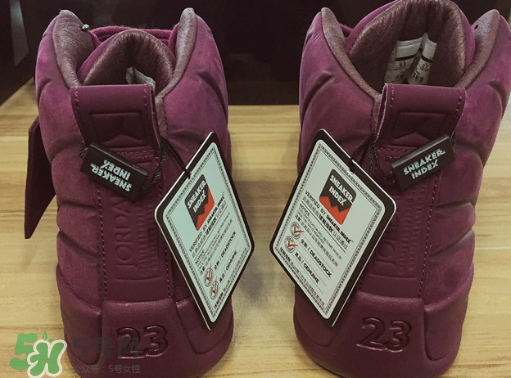 psny與air jordan 12聯(lián)名怎么樣？psny與air jordan 12聯(lián)名實(shí)物開(kāi)箱