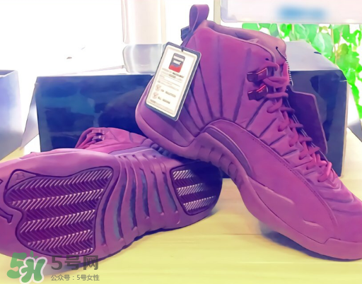 psny與air jordan 12聯(lián)名怎么樣？psny與air jordan 12聯(lián)名實(shí)物開(kāi)箱