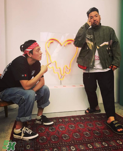 clot與converse聯(lián)名太極帆布鞋在哪買_發(fā)售店鋪有哪些？