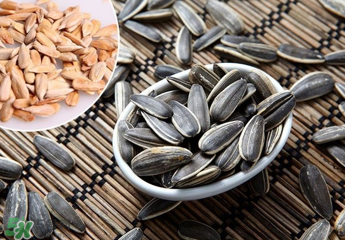 葵花籽是發(fā)物嗎？葵花籽致癌嗎？