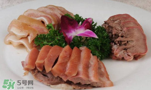 豬頭肉吃了會(huì)發(fā)病嗎？豬頭肉吃了好嗎？