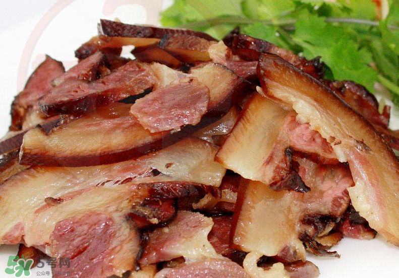 孕婦能吃豬頭肉嗎？孕婦可以吃豬頭肉嗎？