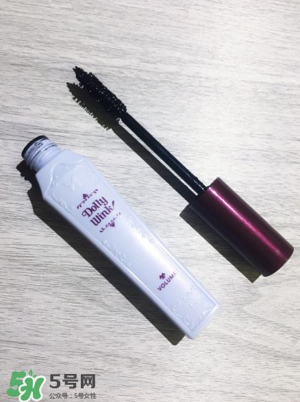 Dolly Wink眼線液筆怎么樣？Dolly Wink哪些產(chǎn)品好用？