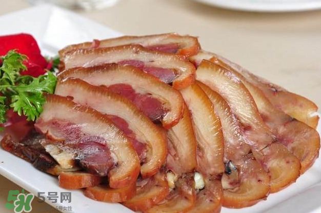 豬頭肉怎么挑選？豬頭肉怎么處理？