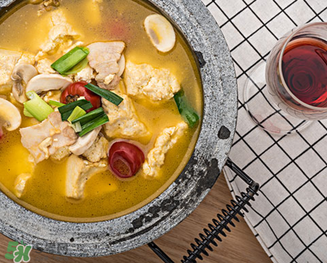 燉肉加熱水還是涼水？燉肉加熱水好還是涼水好？