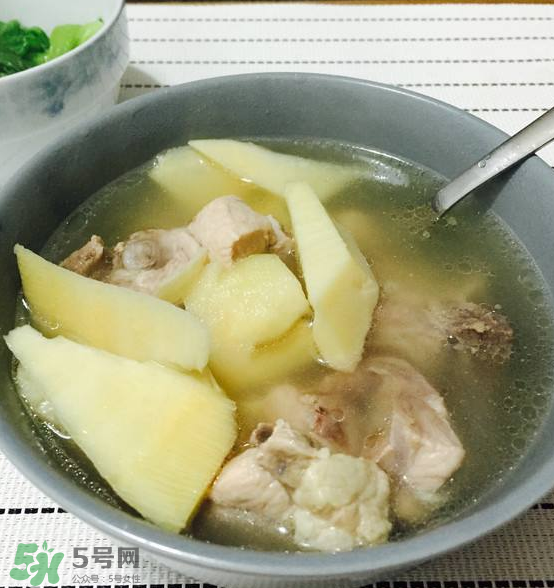 燉肉加熱水還是涼水？燉肉加熱水好還是涼水好？