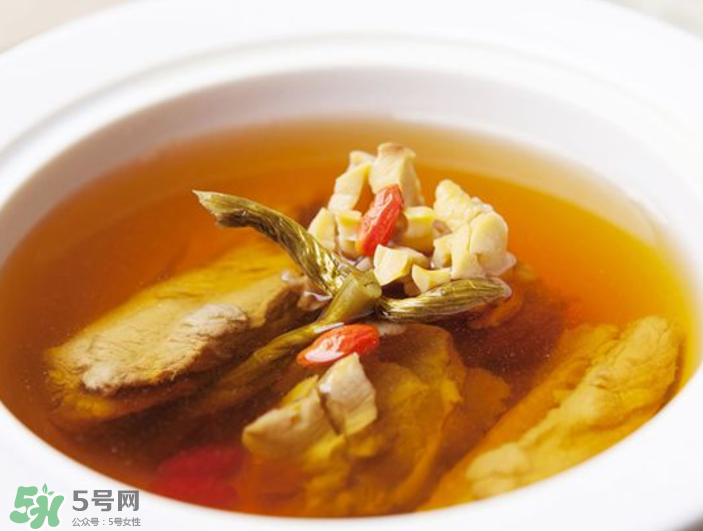 燉肉加熱水還是涼水？燉肉加熱水好還是涼水好？